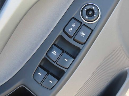 Used 2015 Hyundai Elantra Limited image 20