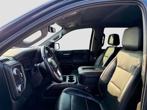 Used 2020 GMC Sierra 1500 SLT image 10
