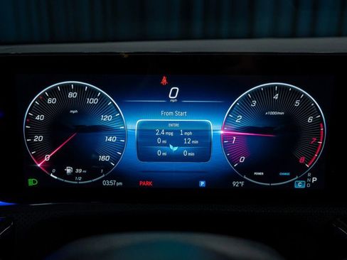 Certified 2026 Mercedes-Benz CLA 250 image 30