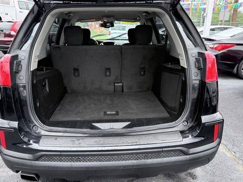 Used 2017 GMC Terrain SLE FWD image 10