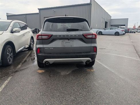 Used 2024 Ford Escape Active image 4