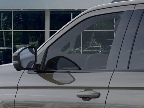 New 2026 Ford Expedition Platinum w/ Stealth Performance Package image 20