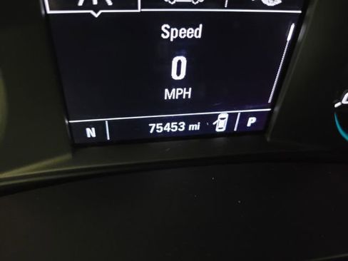 Used 2021 Chevrolet Malibu LS image 3