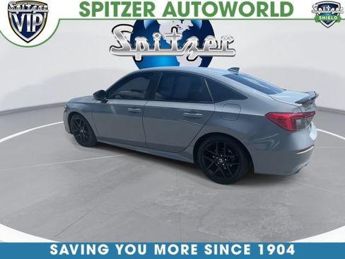 Used 2024 Honda Civic Si image 4