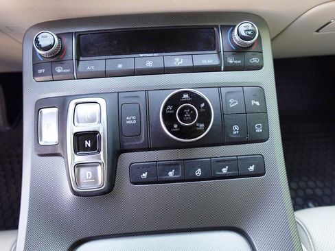 Used 2021 Hyundai Palisade Calligraphy AWD/4WD image 23