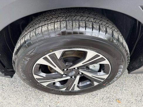 New 2026 Subaru Crosstrek 2.0i Premium image 10