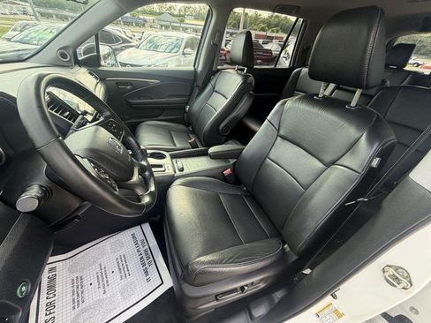 Used 2019 Honda Pilot EX-L image 9