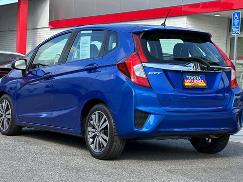 Used 2015 Honda Fit EX image 6