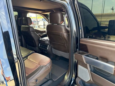 Used 2024 Ford F250 King Ranch AWD/4WD image 12