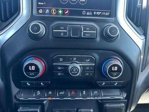 Certified 2020 Chevrolet Silverado 1500 LT w/ All-Star Edition AWD/4WD image 4
