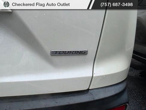 Used 2017 Honda CR-V Touring image 8