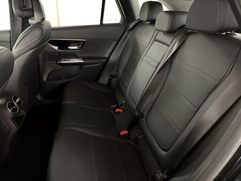 Certified 2025 Mercedes-Benz GLC 350e 4MATIC image 22