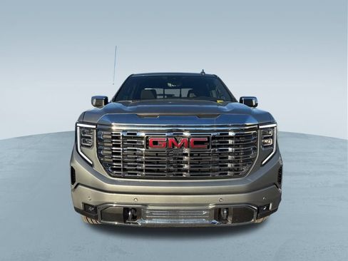 New 2026 GMC Sierra 1500 Denali w/ Denali Reserve Package image 2