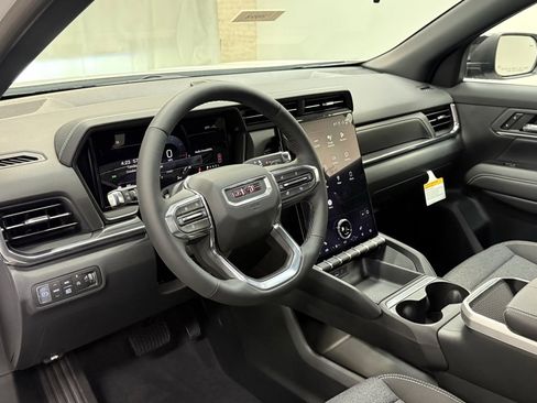 New 2026 GMC Terrain Elevation image 25