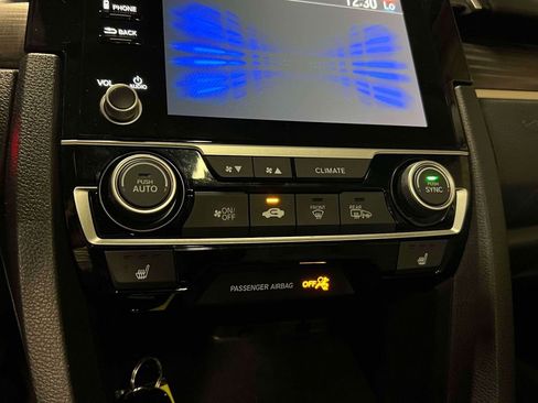 Used 2021 Honda Civic EX image 34