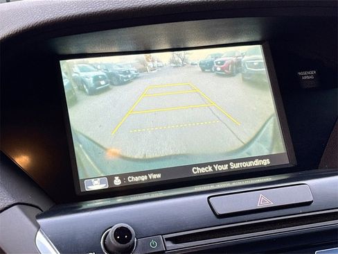 Used 2014 Acura MDX SH-AWD w/ Technology Package image 14