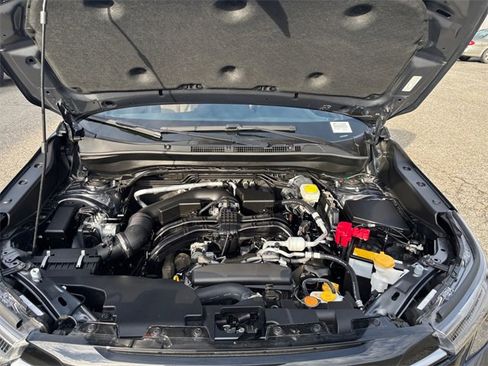 Certified 2025 Subaru Forester Touring image 30