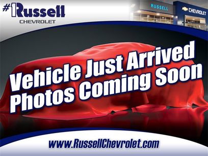 Used 2024 Chevrolet Camaro LT w/ RS Package