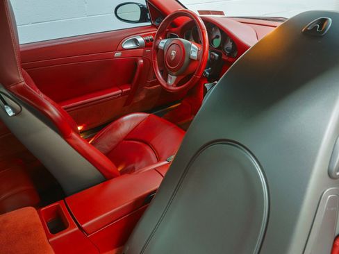 Used 2008 Porsche 911 Carrera 4S image 83