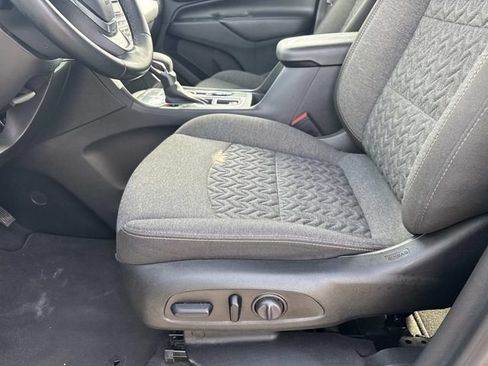 Used 2023 Chevrolet Equinox LT FWD image 28