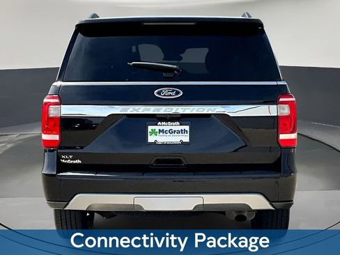 Used 2019 Ford Expedition XLT w/ Equipment Group 202A image 6
