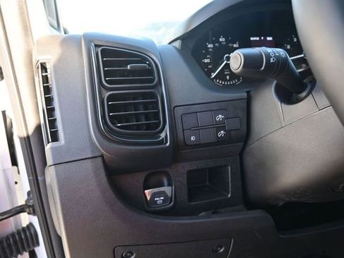 New 2026 RAM ProMaster 3500 w/ Cold Weather Group image 39