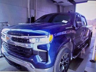 Used 2023 Chevrolet Silverado 1500 LT video 1