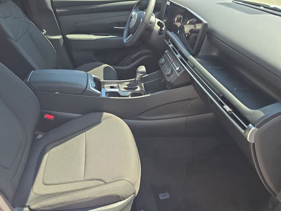 New 2026 Hyundai Tucson SE FWD image 22