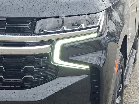 Used 2023 Chevrolet Tahoe LS image 10