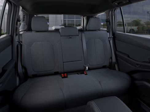 New 2026 Jeep Cherokee Laredo AWD/4WD image 41