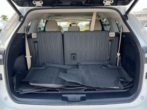 Used 2021 Toyota Highlander XLE AWD/4WD image 26
