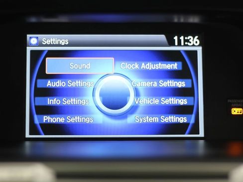 Used 2014 Honda Accord LX image 22
