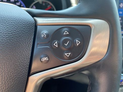 Used 2023 GMC Terrain Denali image 28