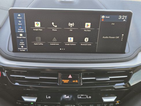 Used 2026 Acura MDX SH-AWD image 23