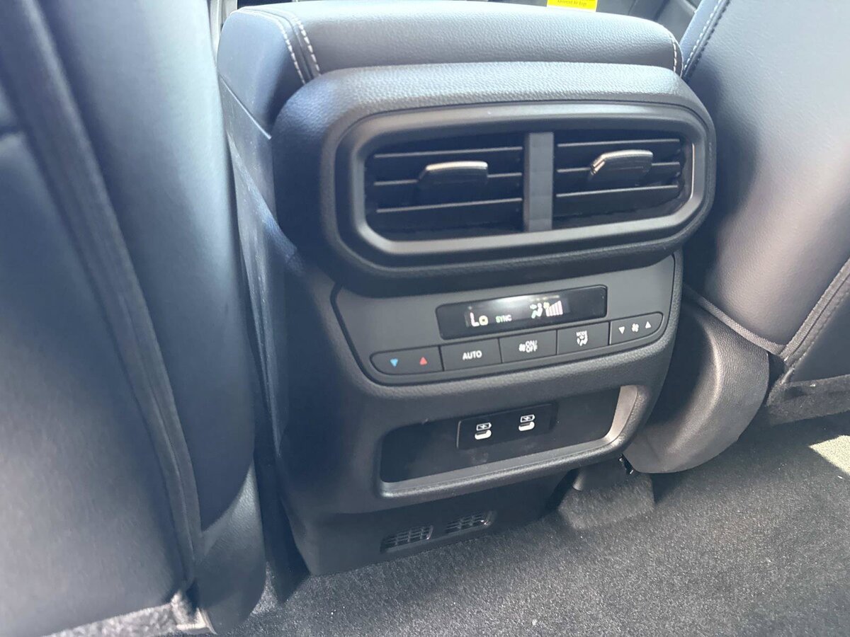 New 2026 Honda Pilot EX-L image 14