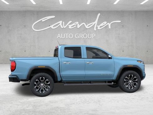 New 2026 GMC Canyon Denali AWD/4WD image 6