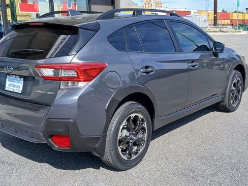 Used 2021 Subaru Crosstrek 2.0i Premium w/ Moonroof Package image 7