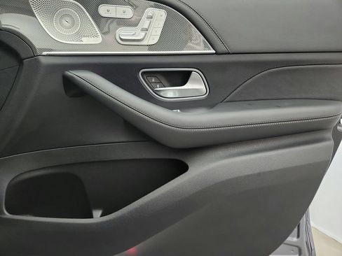 Used 2021 Mercedes-Benz GLE 53 AMG 4MATIC Coupe image 38