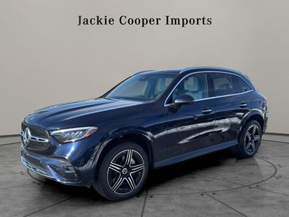 Certified 2023 Mercedes-Benz GLC 300 GLC 300