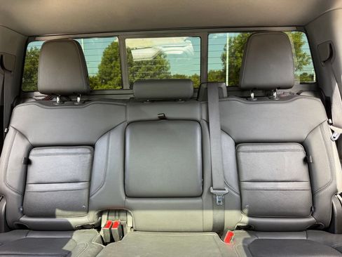 Used 2019 GMC Sierra 1500 Denali w/ Denali Ultimate Package AWD/4WD image 22