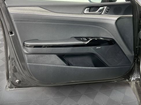 New 2026 Kia K5 EX image 20