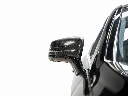 Used 2015 Mercedes-Benz CLS 63 AMG S-Model image 9