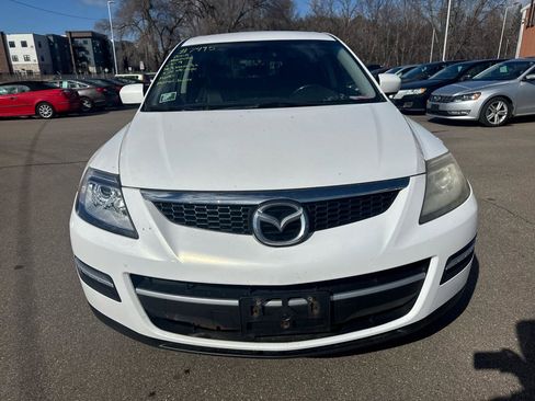 Used 2008 MAZDA CX-9 Touring image 2