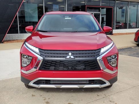 New 2026 Mitsubishi Eclipse Cross SE AWD/4WD image 10