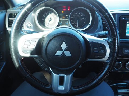 Used 2015 Mitsubishi Lancer Evolution Final Edition image 22