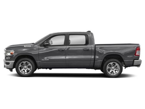 Used 2022 RAM 1500 Big Horn AWD/4WD image 5
