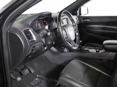 Used 2020 Dodge Durango R/T AWD/4WD image 25
