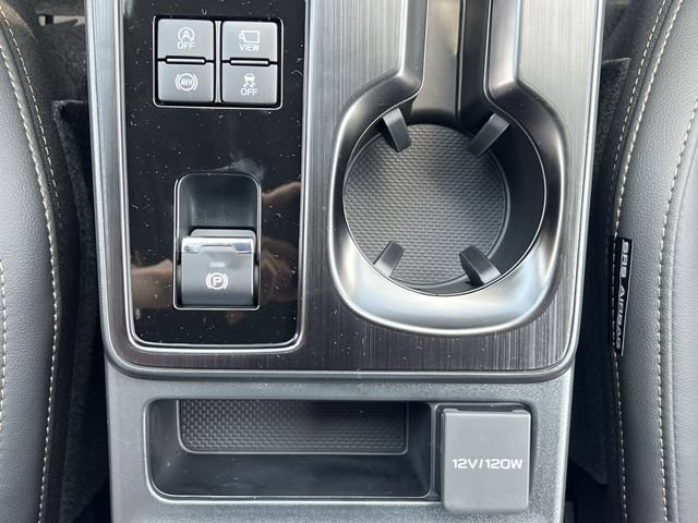 New 2026 Subaru Outback Limited XT AWD/4WD image 21