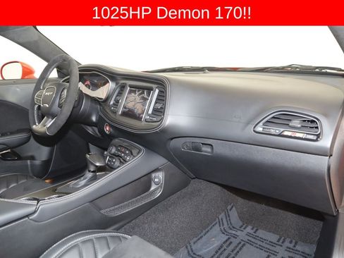 Used 2023 Dodge Challenger SRT Hellcat Redeye RWD image 58