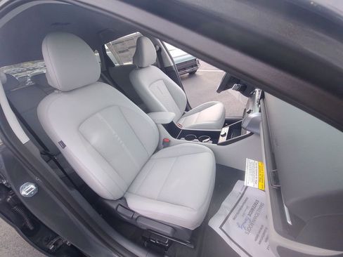 New 2026 Hyundai Kona SEL Premium AWD/4WD image 29